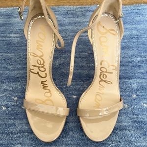 Sam Edelman heels